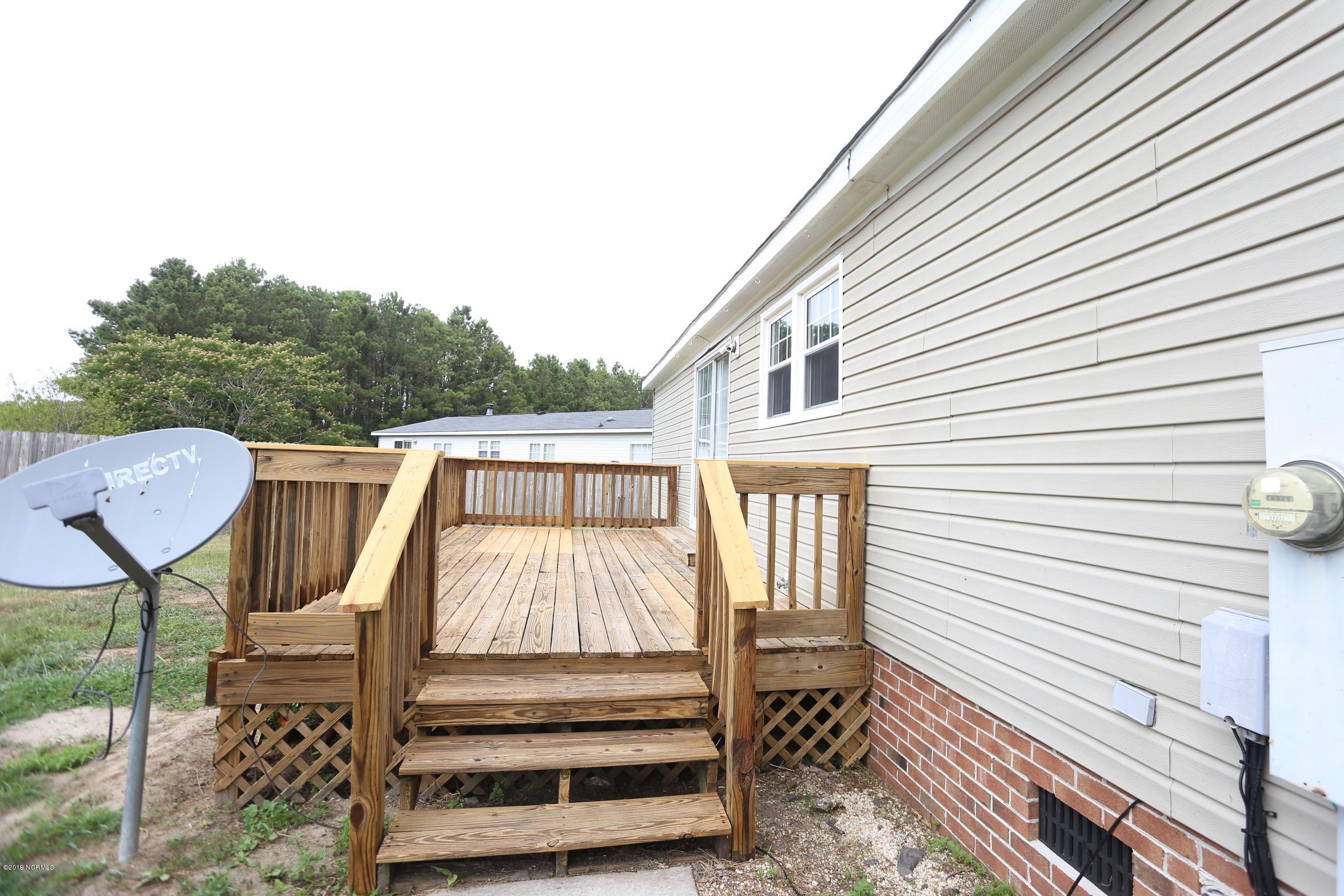 1833 Riggs Road Maysville, NC 28555 - Photo 23 of 28 23