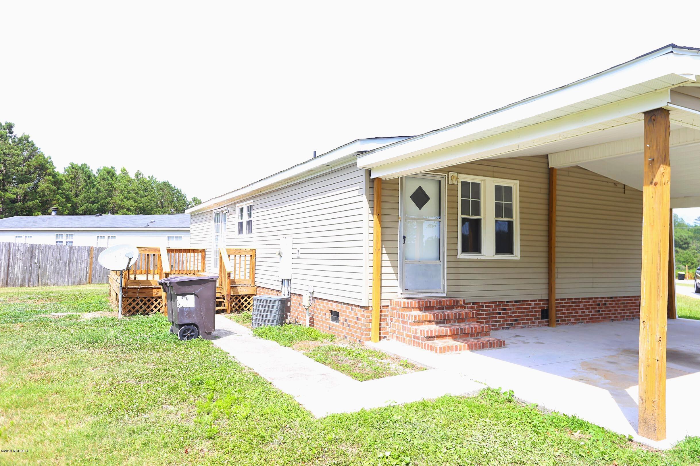 1833 Riggs Road Maysville, NC 28555 - Photo 24 of 28 24