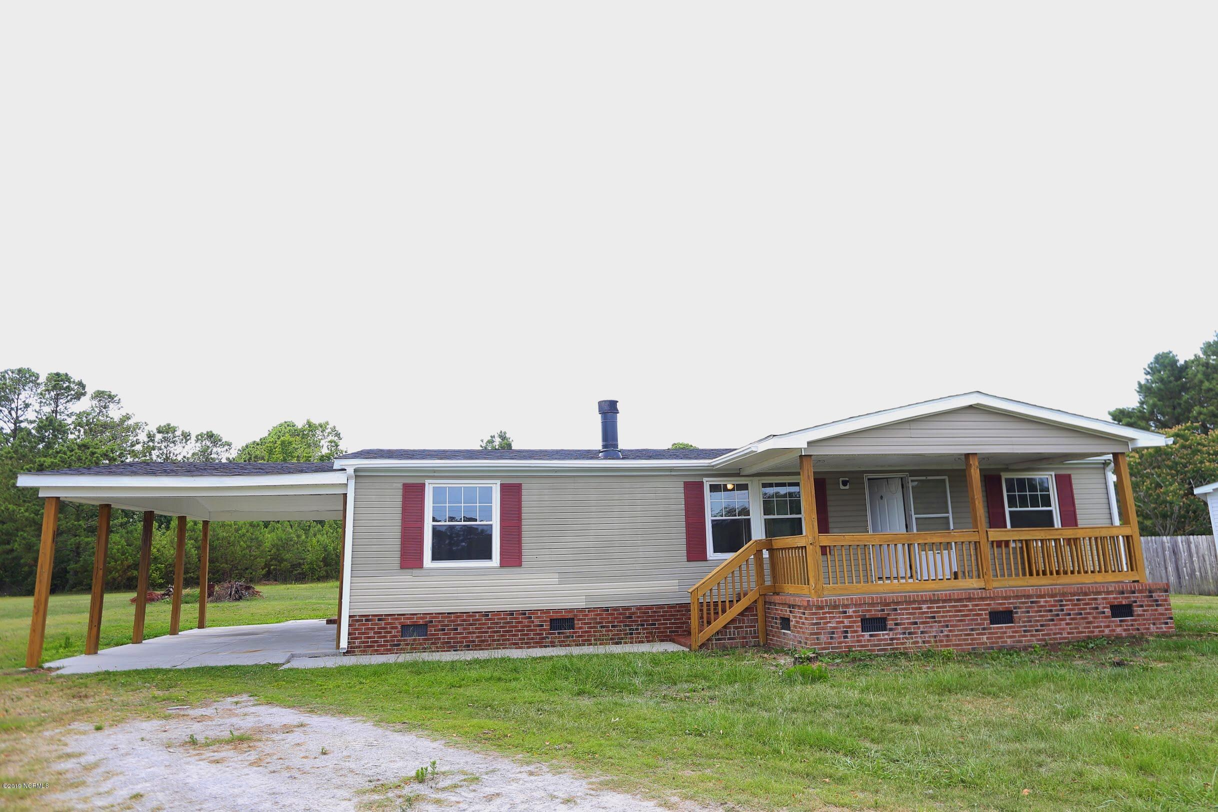 1833 Riggs Road Maysville, NC 28555 - Photo 28 of 28 28