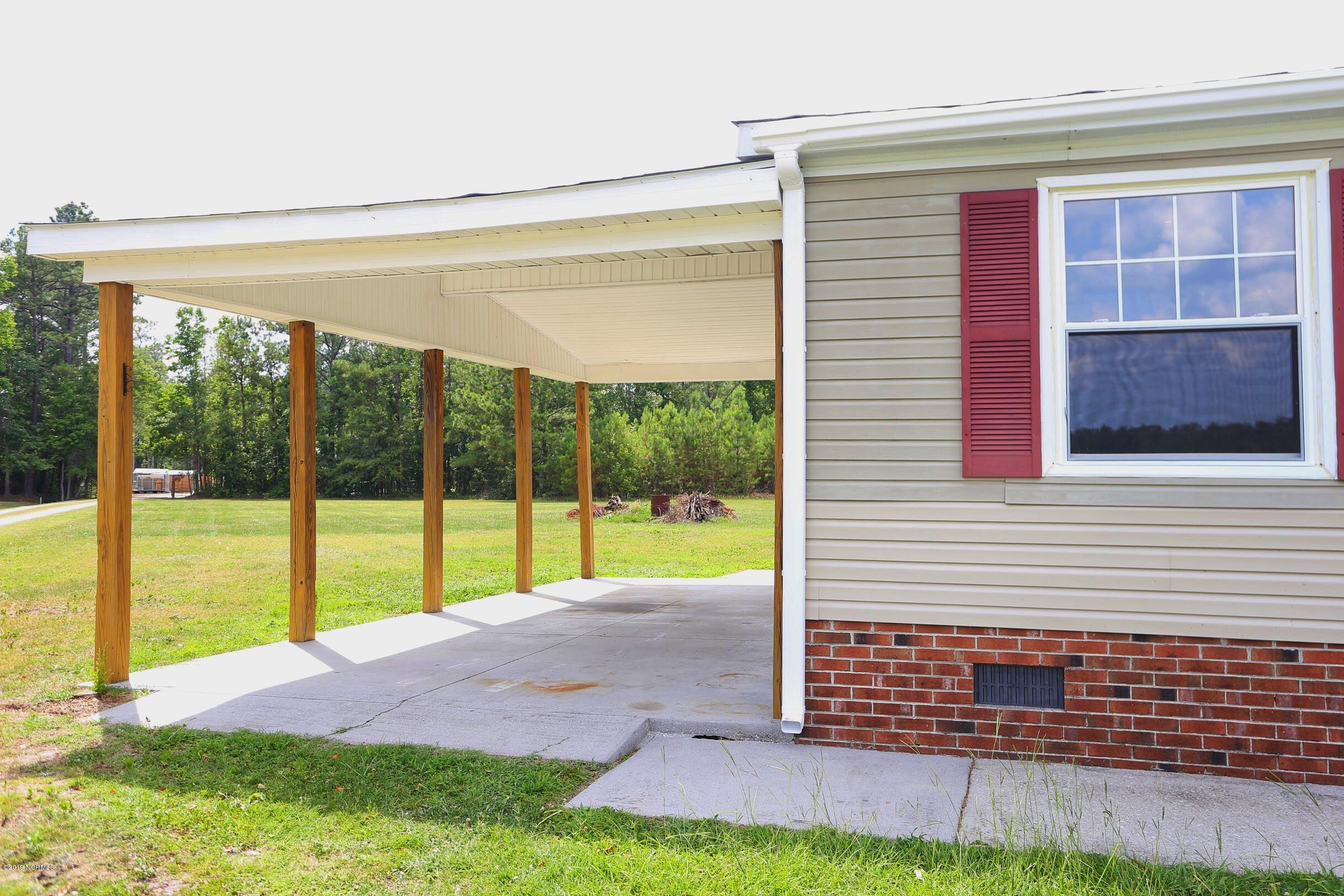 1833 Riggs Road Maysville, NC 28555 - Photo 4 of 28 4