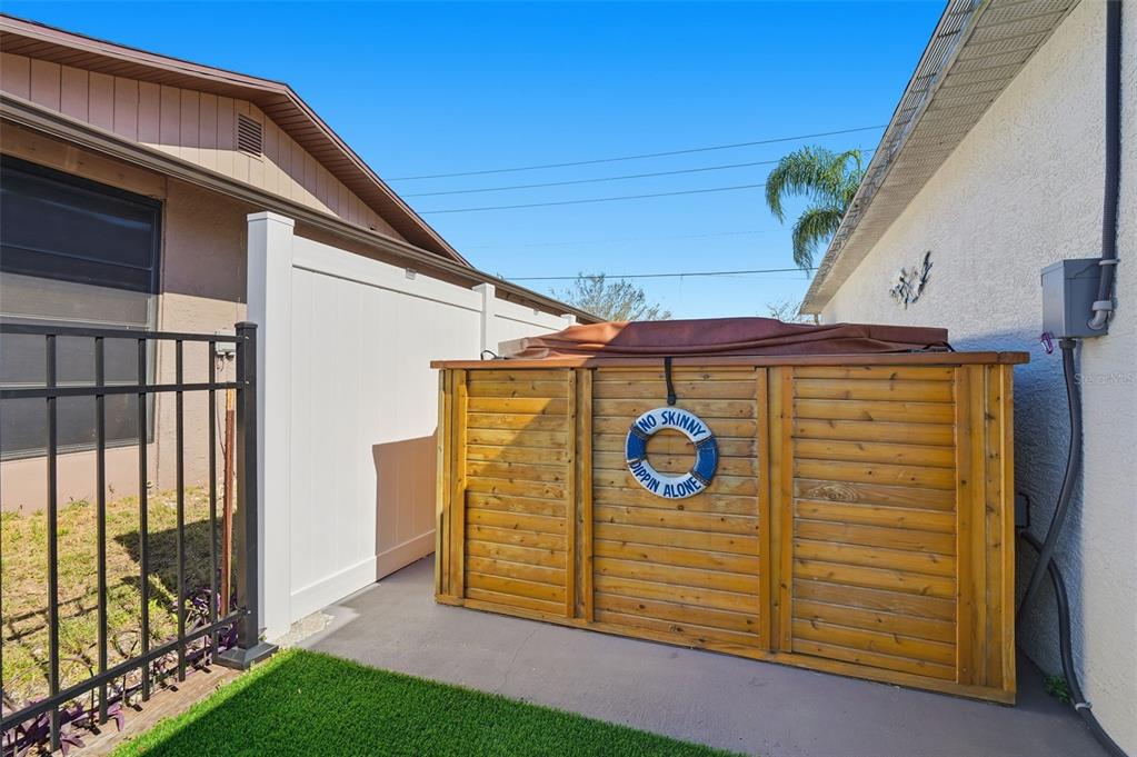 2651 San Luis Road Holiday, FL 34691 - Photo 29 of 49