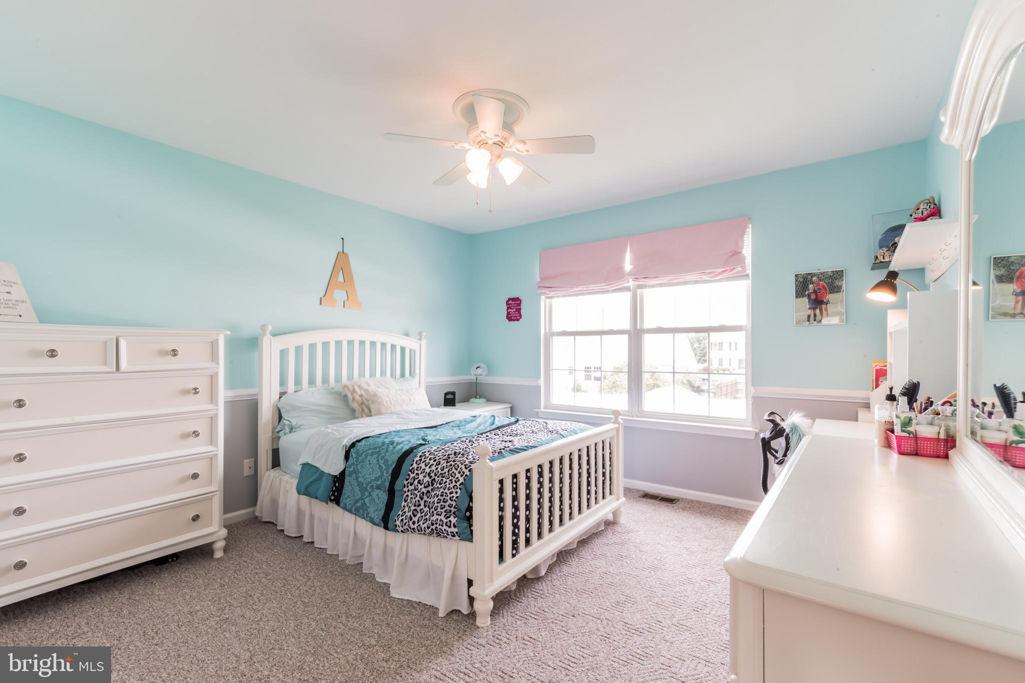 8 Lexington Park Road Sicklerville, NJ 08081 - Photo 25 of 33 Bedroom3