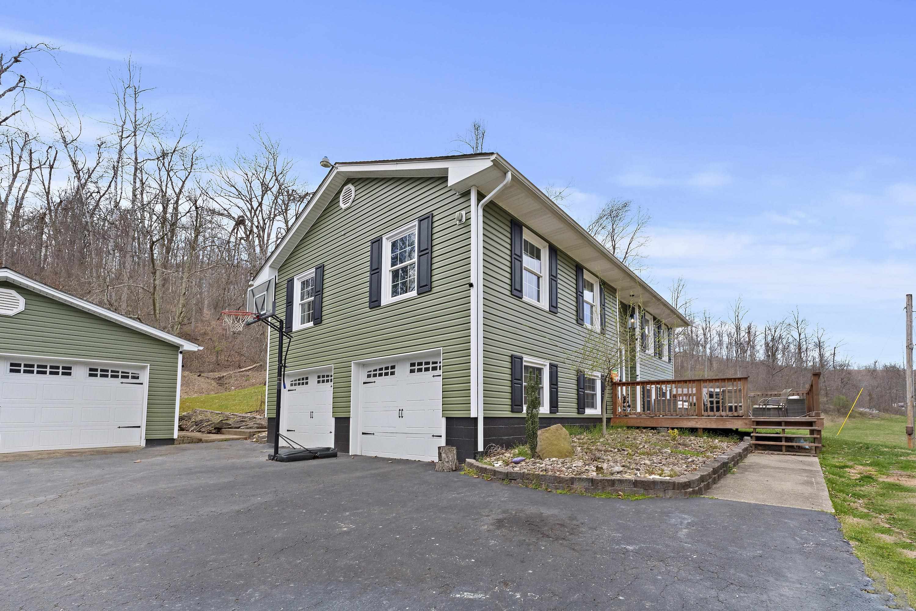 15615 Silver Run Road Catlettsburg, KY 41129 - Photo 42 of 50 Gallery Image 42