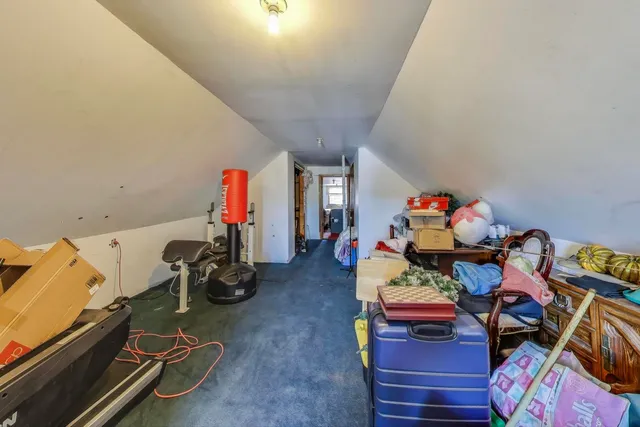 a view of outdoor space deck and patio