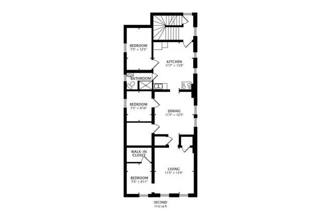 $340,000 | 2625 South Central Park Avenue, Chicago, IL 60623