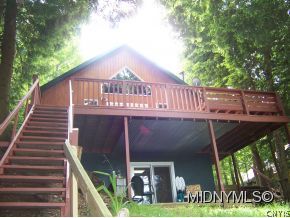 9248 Brown Tract Road Remsen, NY 13438 - Photo 1 of 1 Front View