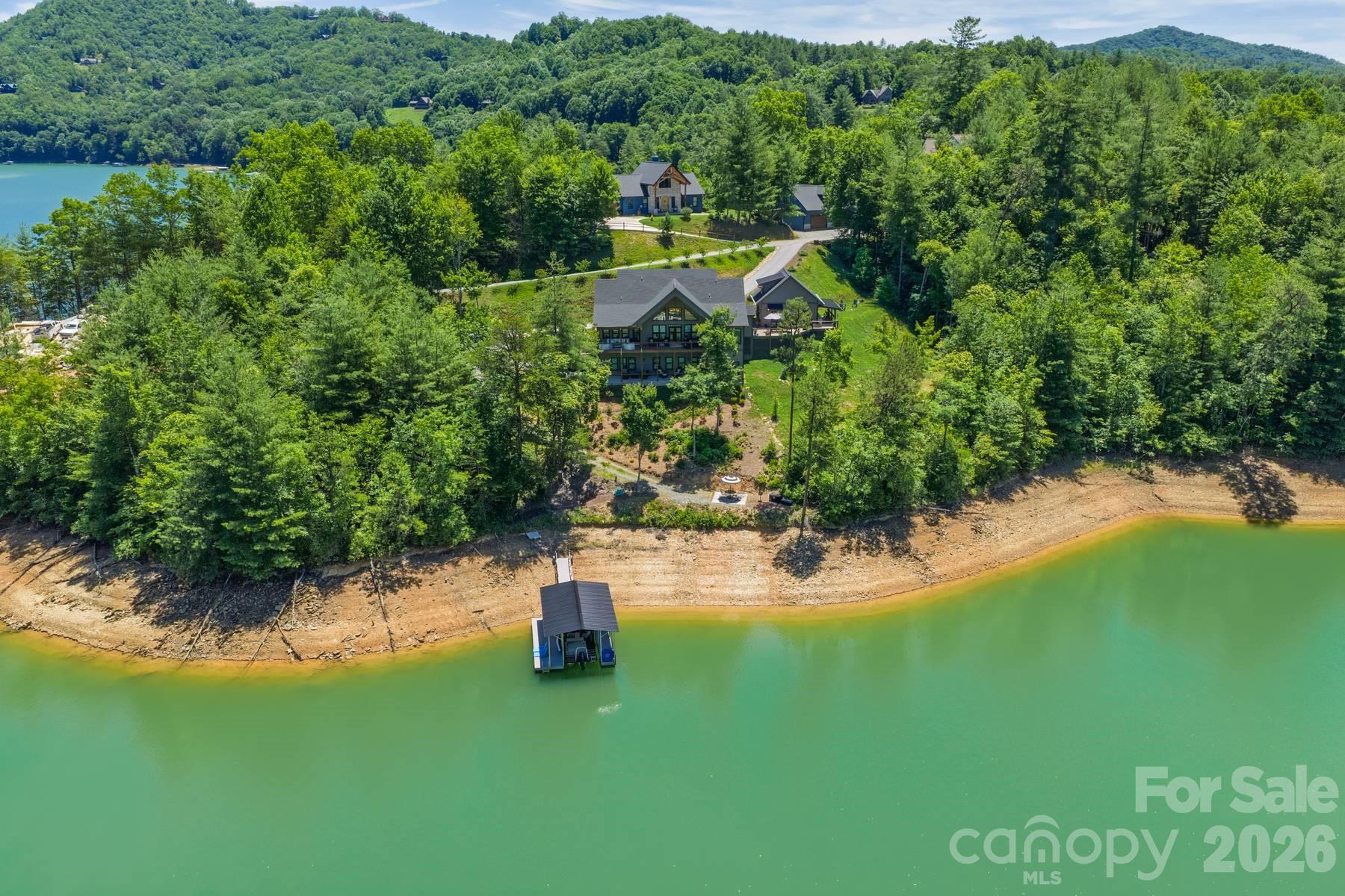 273 Alarka Point Bryson City, NC 28713 - Photo 48 of 48