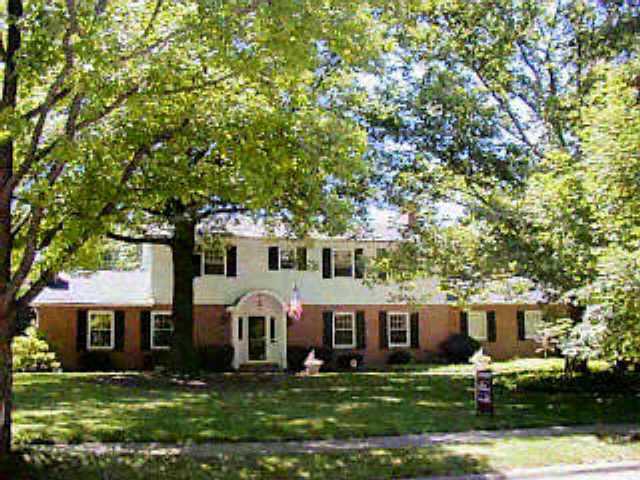 4343 Donington Road Upper Arlington, OH 43220 - Photo 1 of 1