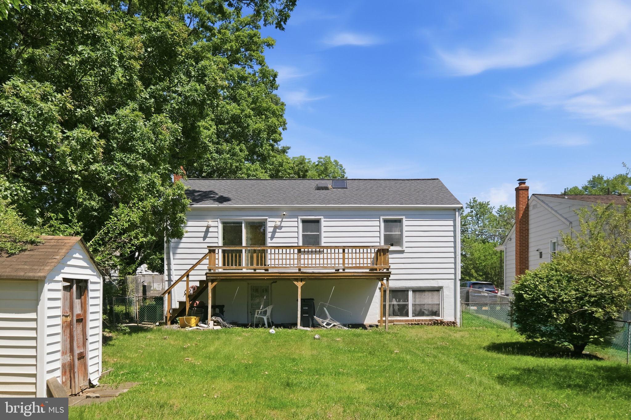 9205 4th Street Lanham, MD 20706 - Photo 28 of 30