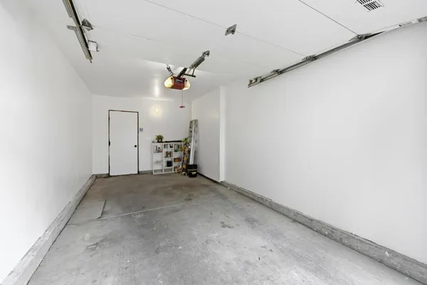 a view of a front door of house