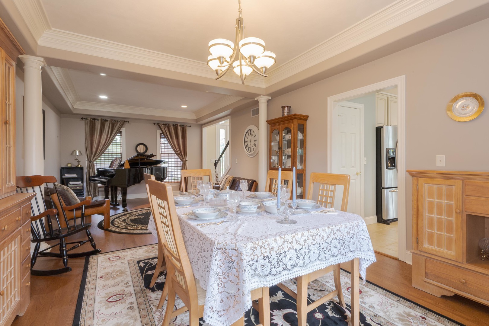 6 Conway Circle Bloomington, IL 61704 - Photo 13 of 69