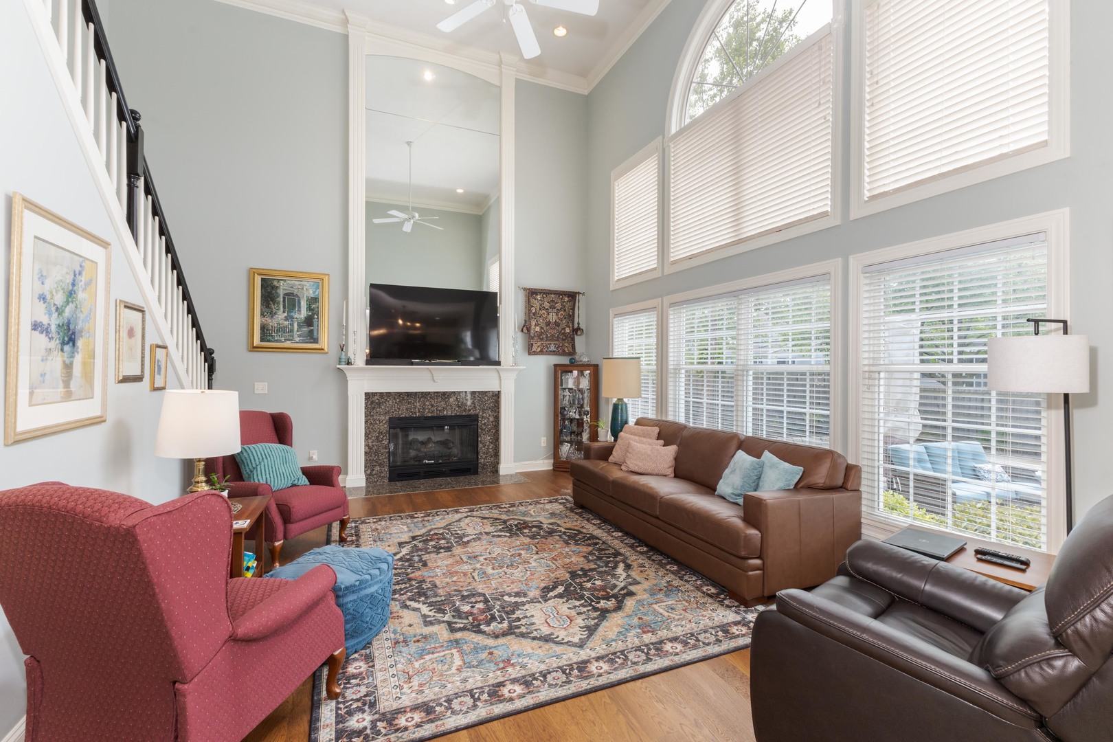 6 Conway Circle Bloomington, IL 61704 - Photo 23 of 69