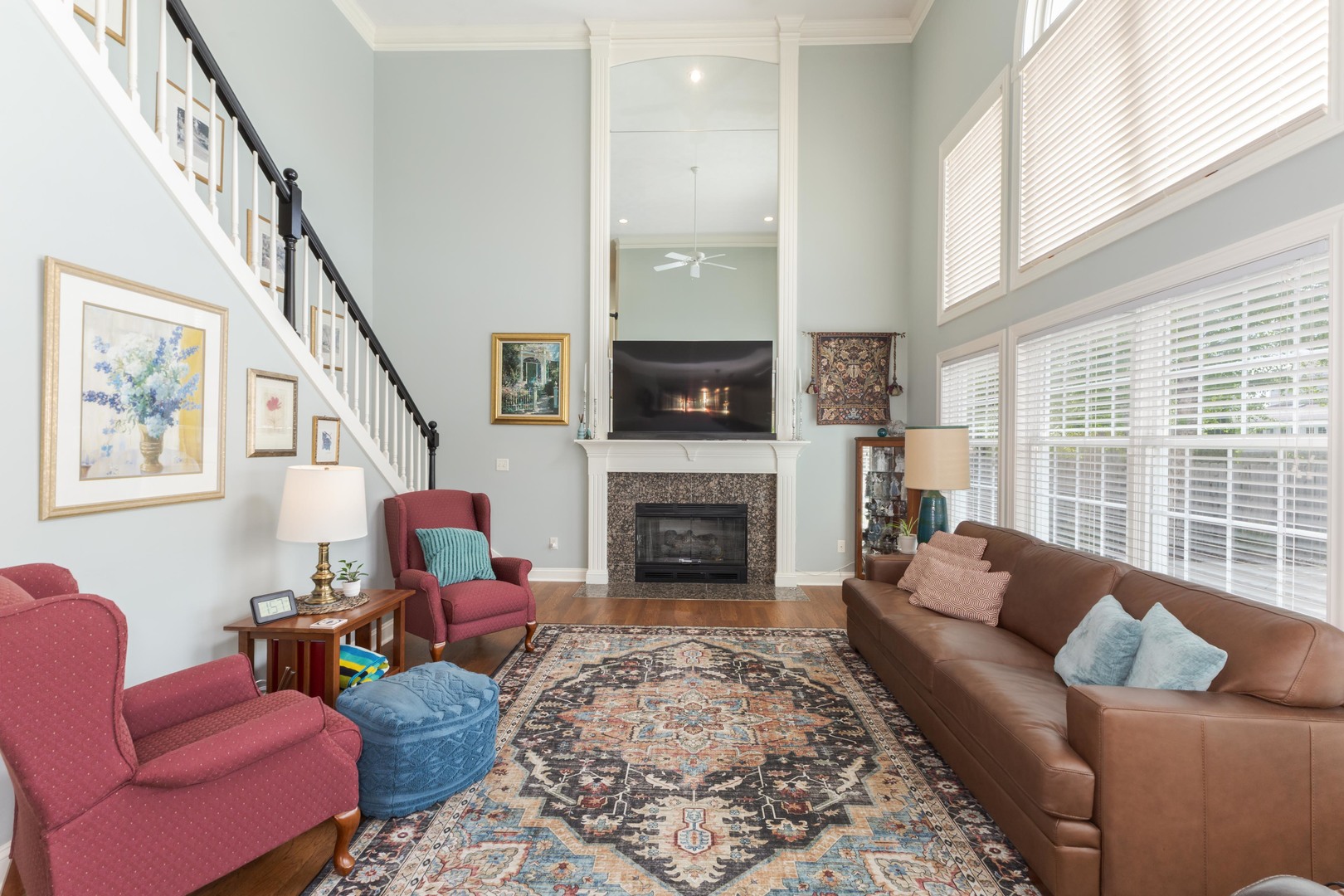 6 Conway Circle Bloomington, IL 61704 - Photo 25 of 69