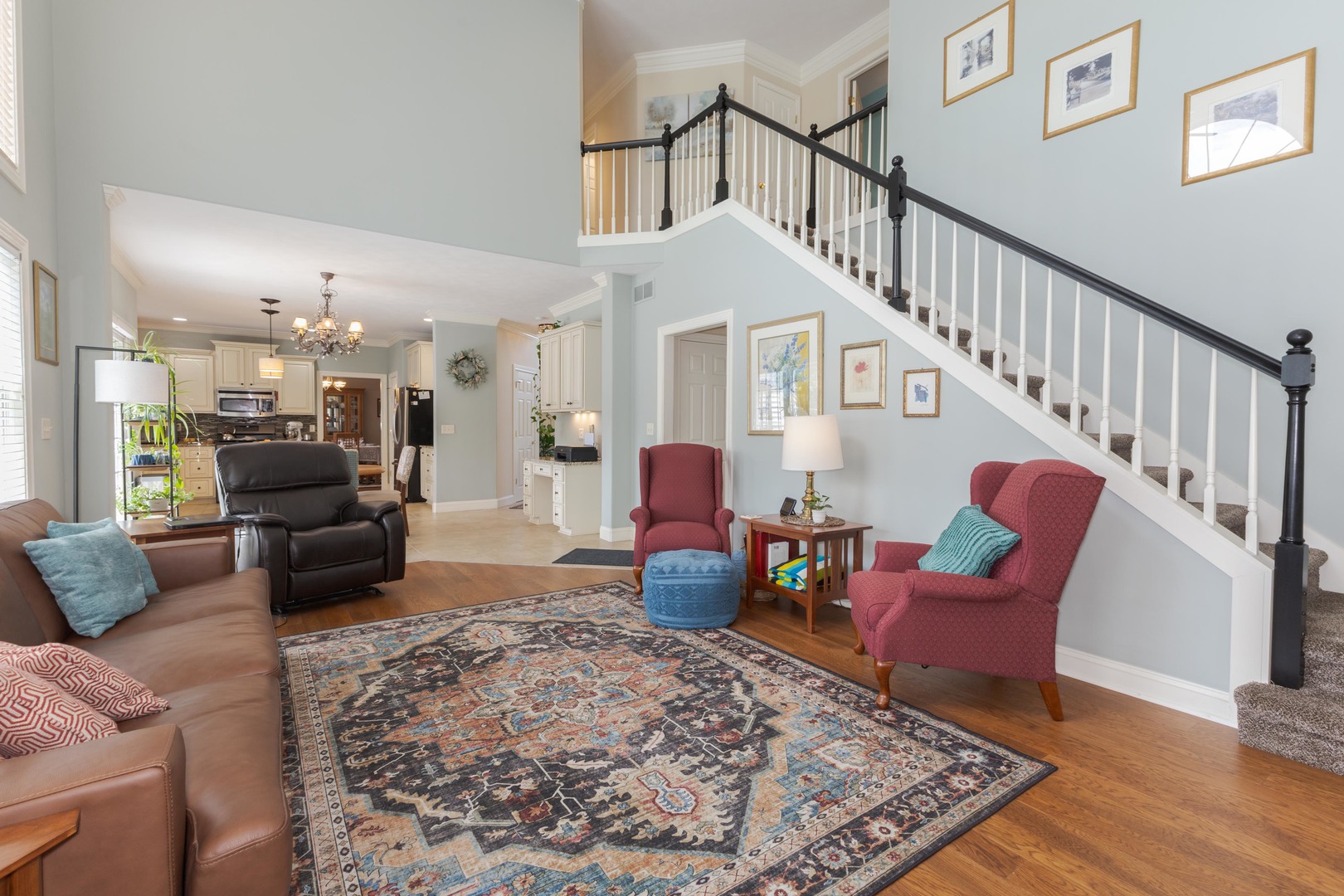 6 Conway Circle Bloomington, IL 61704 - Photo 28 of 69