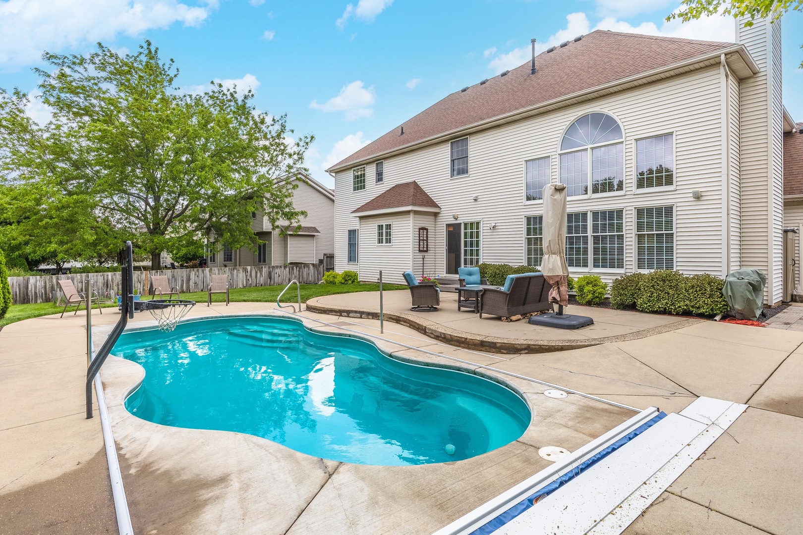 6 Conway Circle Bloomington, IL 61704 - Photo 52 of 69