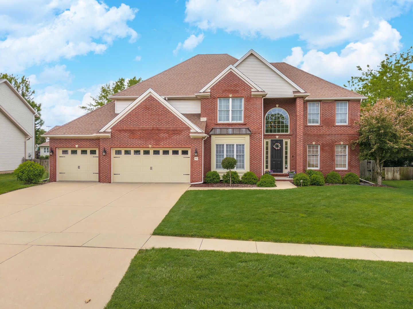 6 Conway Circle Bloomington, IL 61704 - Photo 67 of 69