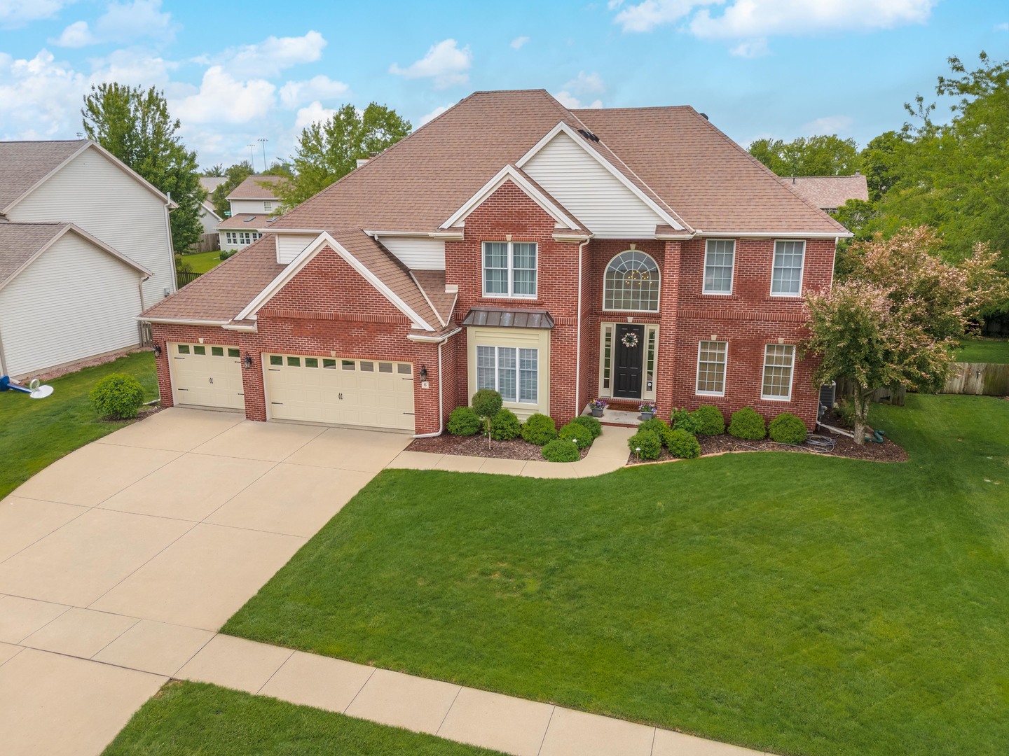 6 Conway Circle Bloomington, IL 61704 - Photo 68 of 69