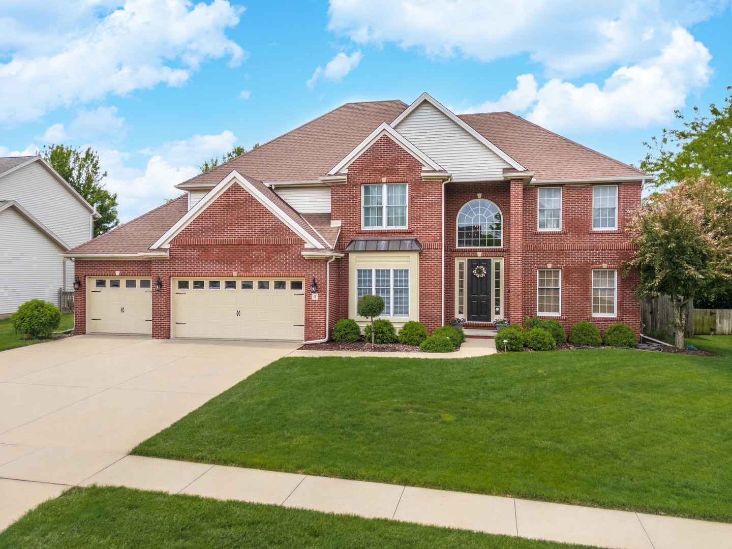 6 Conway Circle Bloomington, IL 61704 - Photo 69 of 69