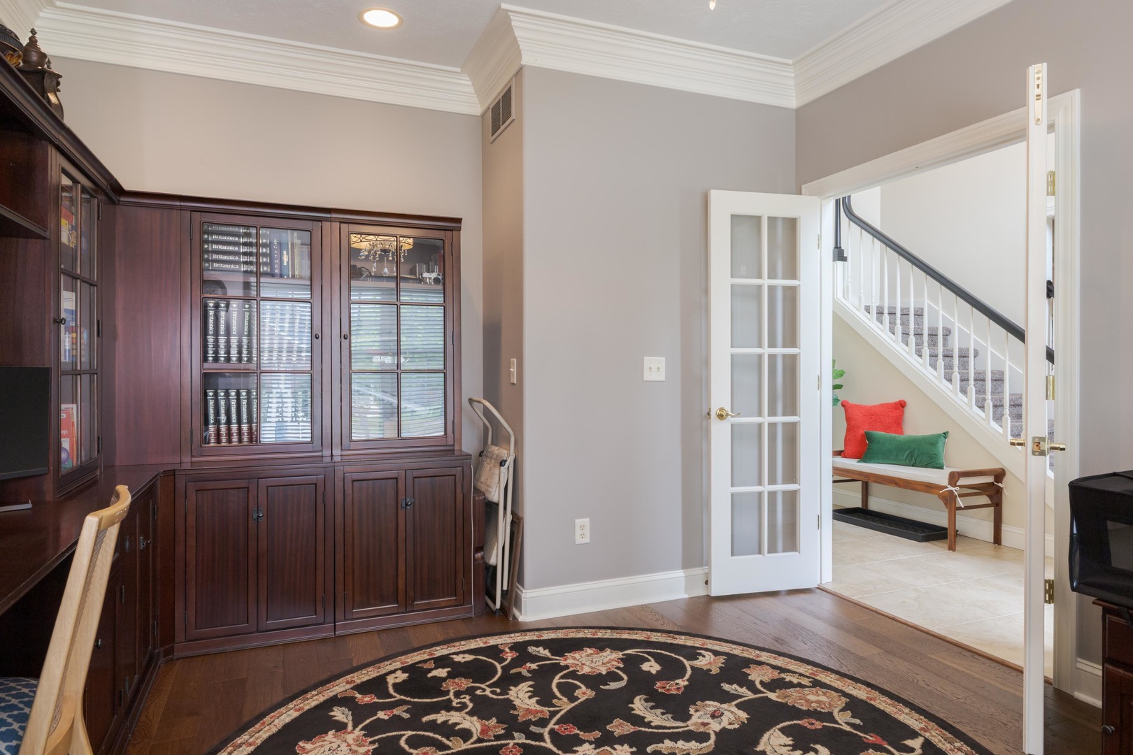 6 Conway Circle Bloomington, IL 61704 - Photo 7 of 69