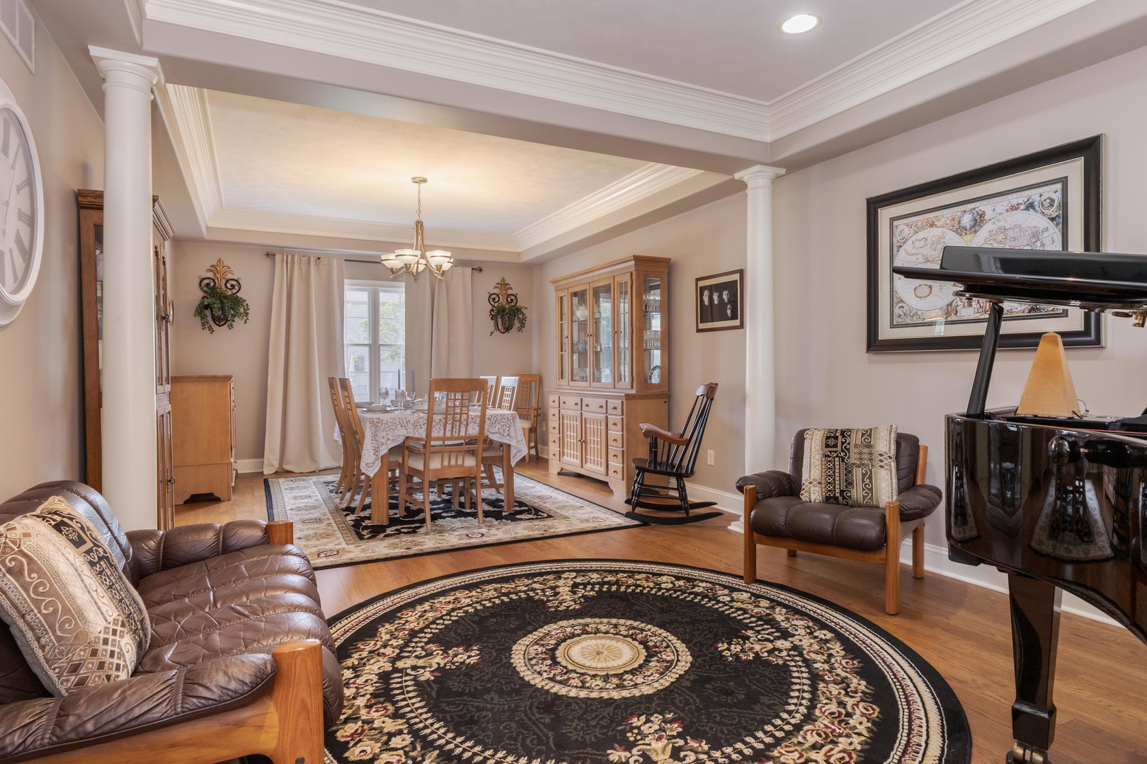 6 Conway Circle Bloomington, IL 61704 - Photo 9 of 69