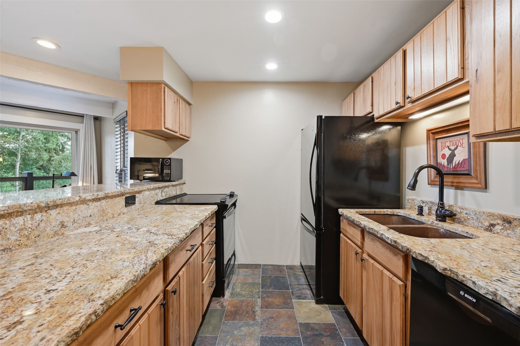 7317 Ryan Gulch Road, Unit 107 Silverthorne, CO 80498 - Photo 6 of 20