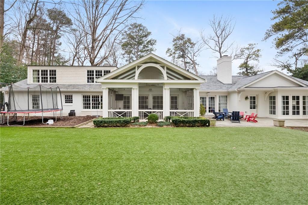 1811 Lenox Road Northeast Atlanta, GA 30306 - Photo 89 of 103
