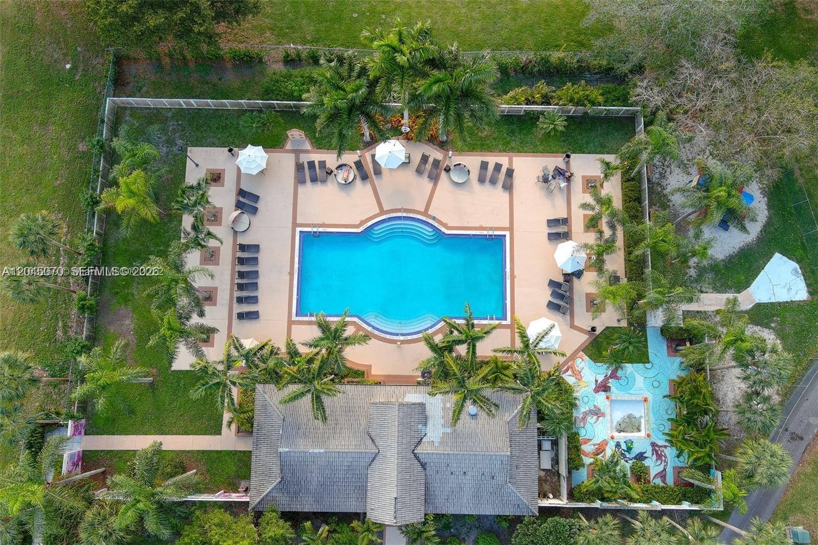 15975 Southwest 109th Street, Unit 1 Miami, FL 33196 - Photo 20 of 20
