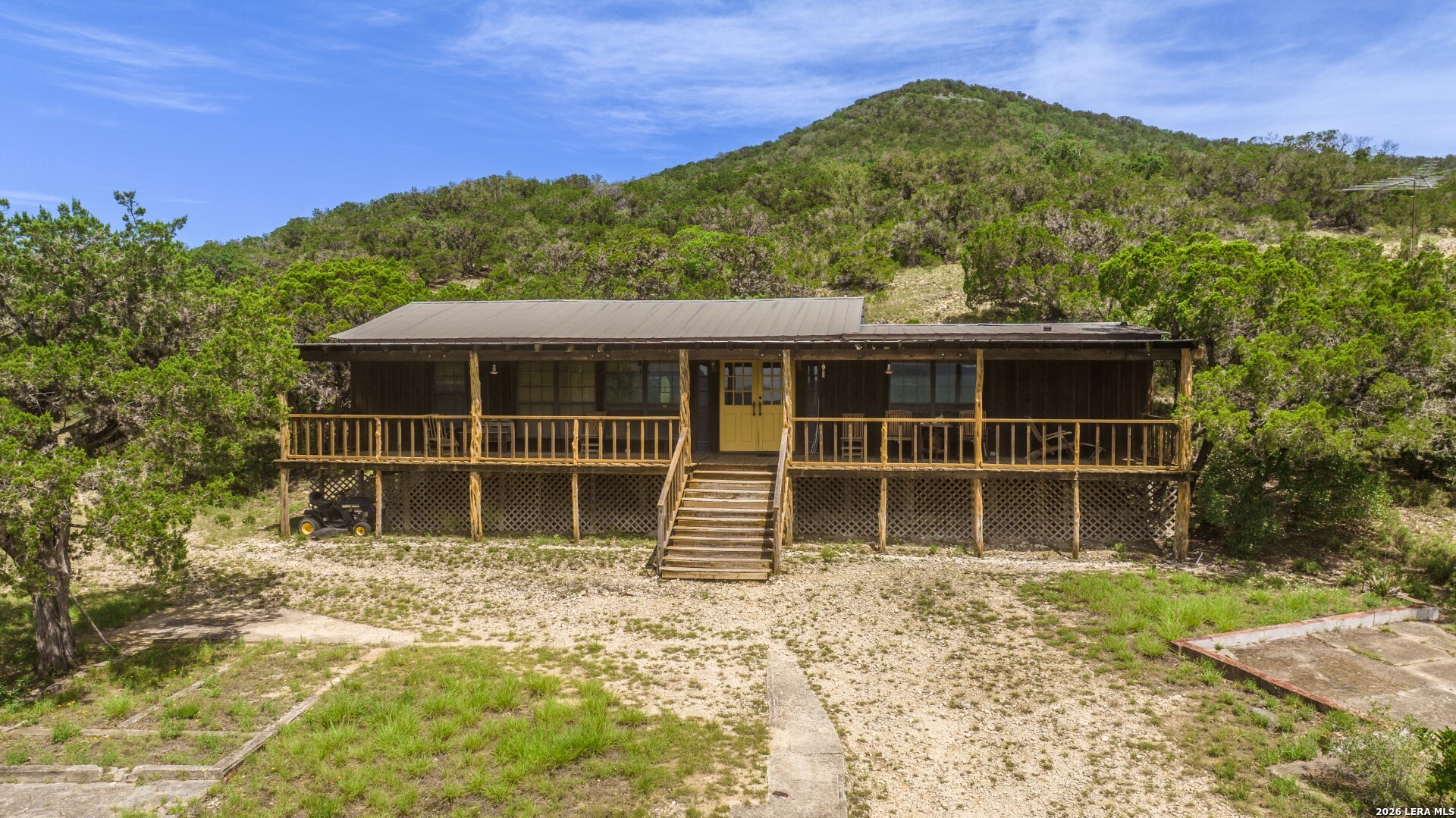 447 Blessing Lane Utopia, TX 78884 - Photo 1 of 50