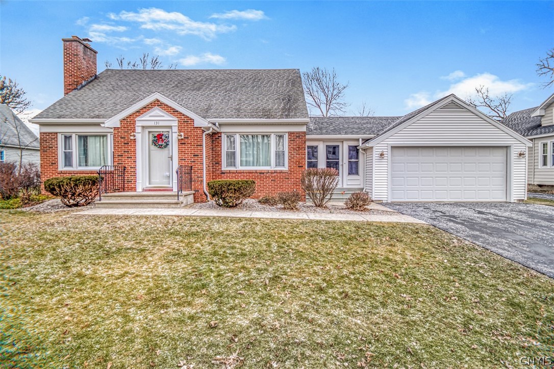 131 Farmington Road Utica, NY 13501 - Photo 1 of 1 Gallery Image 1