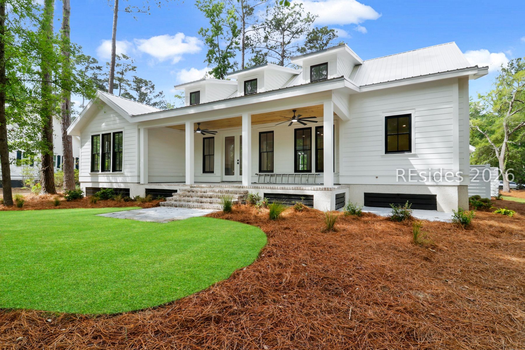 10 Oldfield Village Road Bluffton, SC 29909 - Photo 53 of 87