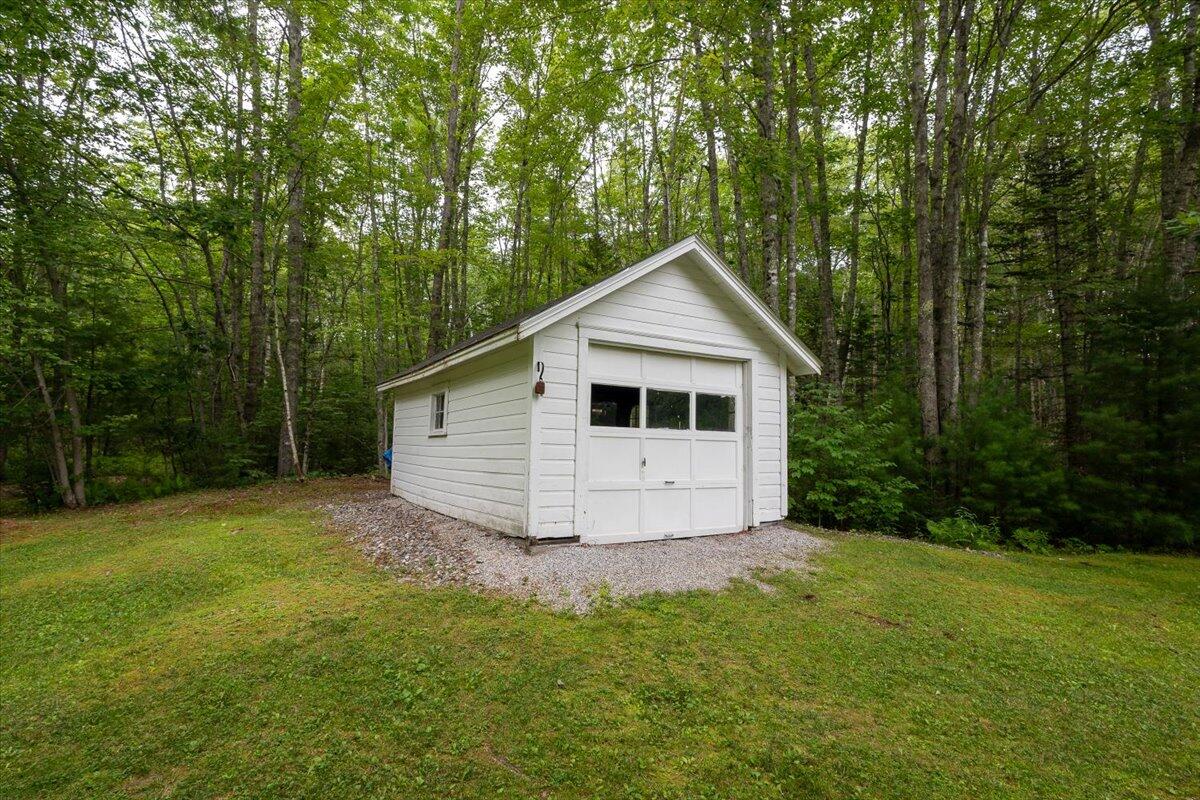 478 Carroll Road Warren, ME 04864 - Photo 53 of 63 478 Carroll Road, Warren