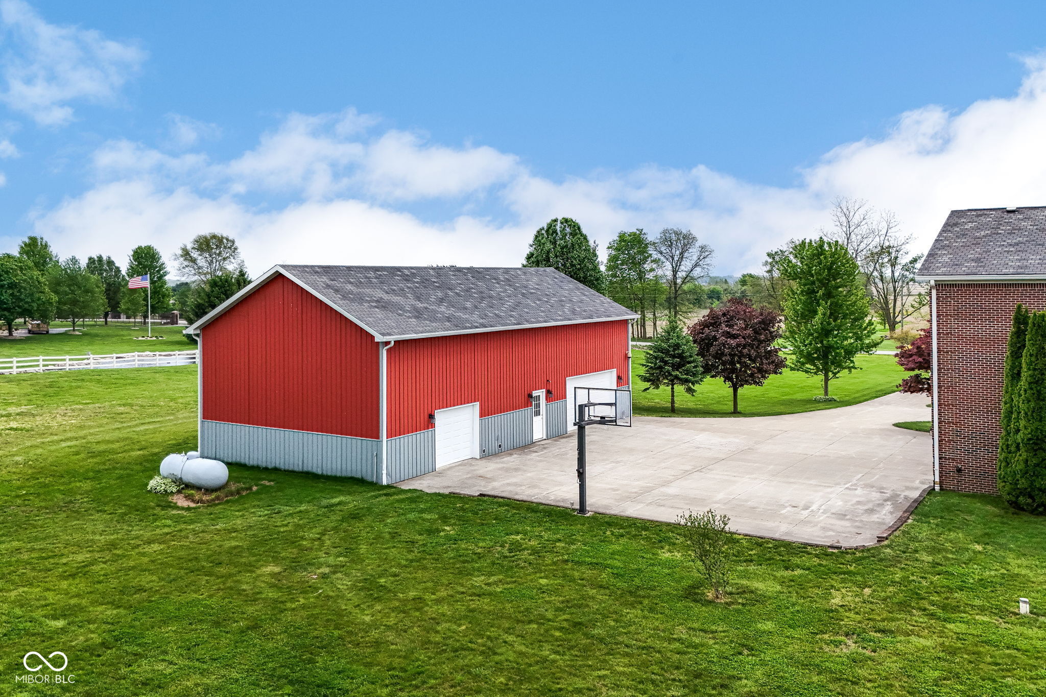 5264 Rocklane Road Greenwood, IN 46143 - Photo 64 of 69