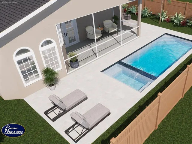 $575,000 | 640 Kenneth Way, Tarpon Springs, FL 34689