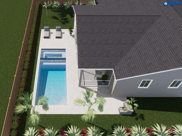 $575,000 | 640 Kenneth Way, Tarpon Springs, FL 34689