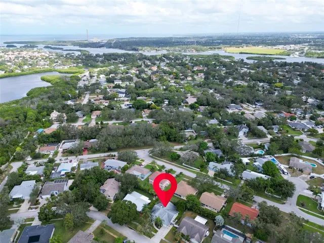 $575,000 | 640 Kenneth Way, Tarpon Springs, FL 34689