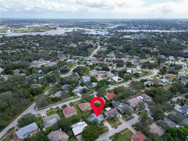 $575,000 | 640 Kenneth Way, Tarpon Springs, FL 34689