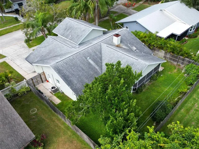 $575,000 | 640 Kenneth Way, Tarpon Springs, FL 34689