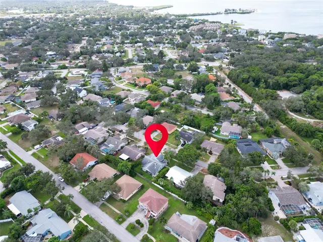 $575,000 | 640 Kenneth Way, Tarpon Springs, FL 34689