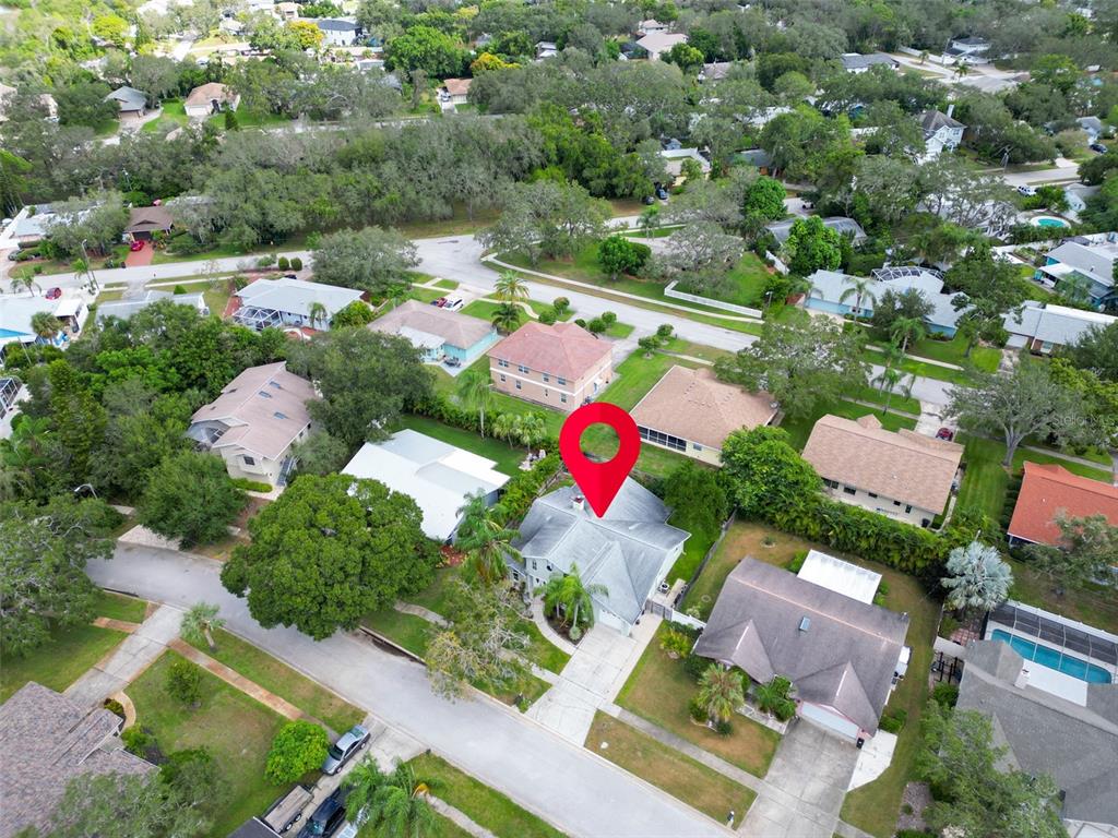 640 Kenneth Way Tarpon Springs, FL 34689 - Photo 70 of 84