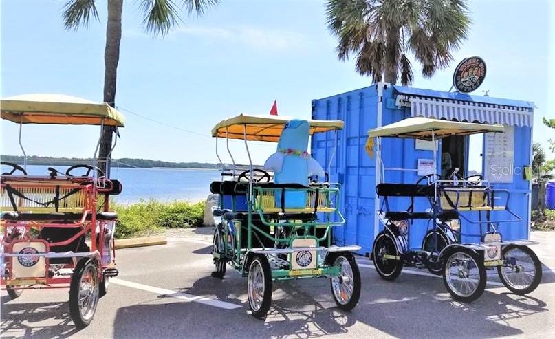 640 Kenneth Way Tarpon Springs, FL 34689 - Photo 76 of 84 a view of storage and utility room