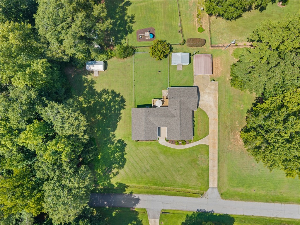 116 Churchill Way Easley, SC 29640 - Photo 44 of 49 Gallery Image 44