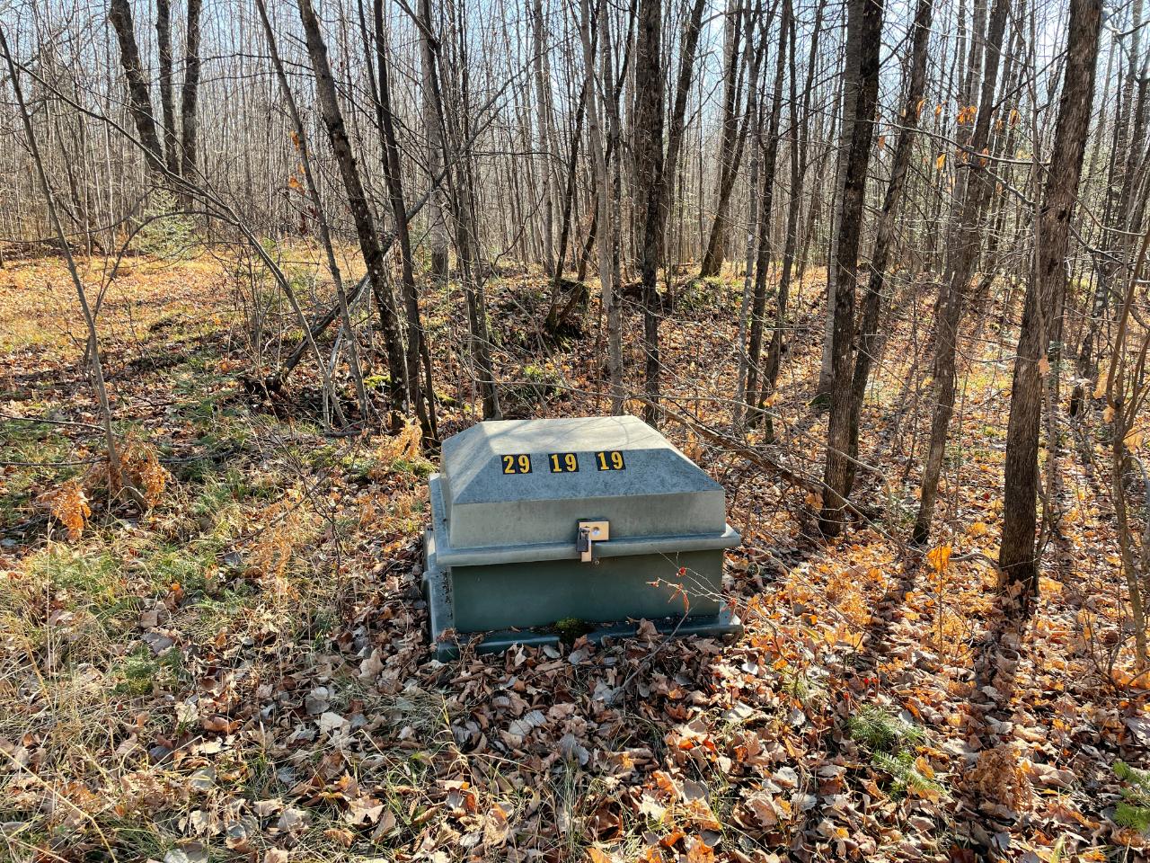 Lot 3 Murphy Lake Road Presque Isle, WI 54557 - Photo 6 of 12 Gallery Image 6