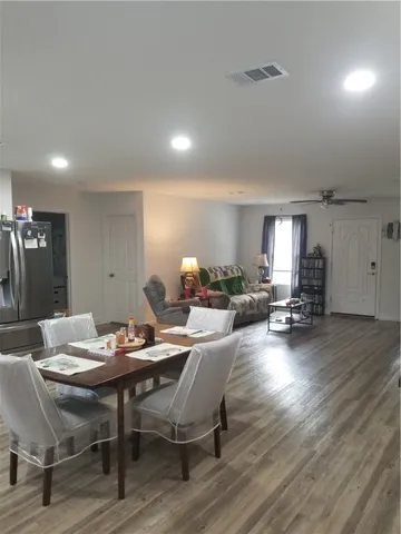 $238,500 | 48 Hawks Way, Waynesville, GA 31566