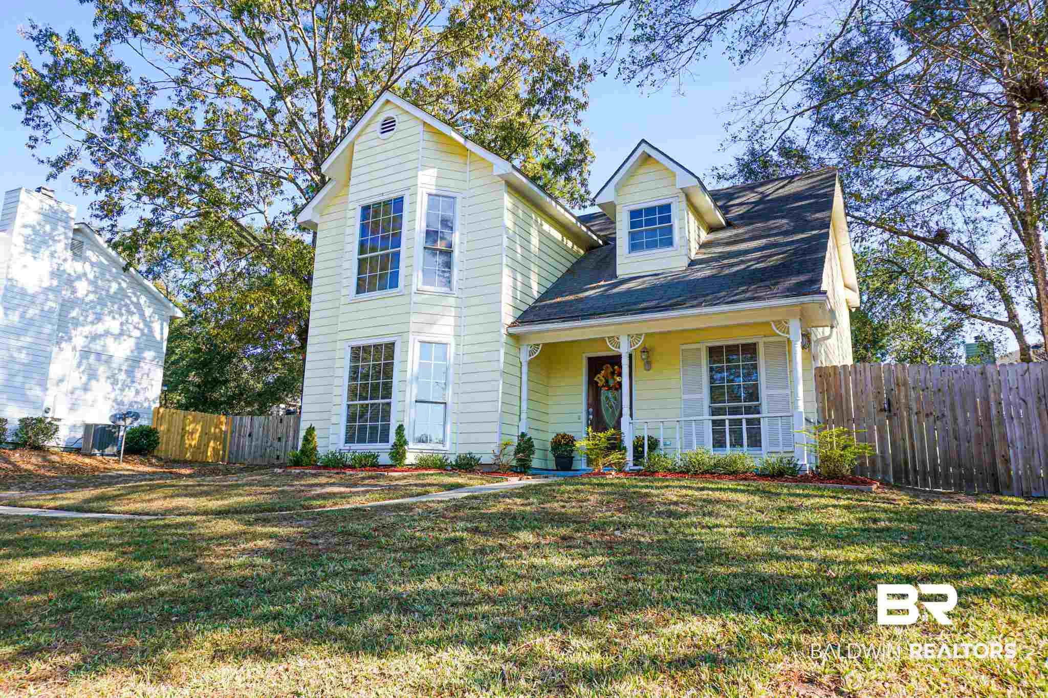 3101 Southridge Road South Mobile, AL 36693 - Photo 2 of 21