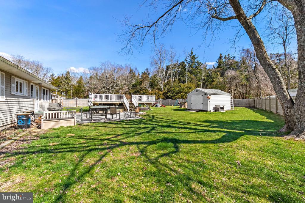 114 Forge Road West Creek, NJ 08092 - Photo 44 of 62 Gallery Image 44