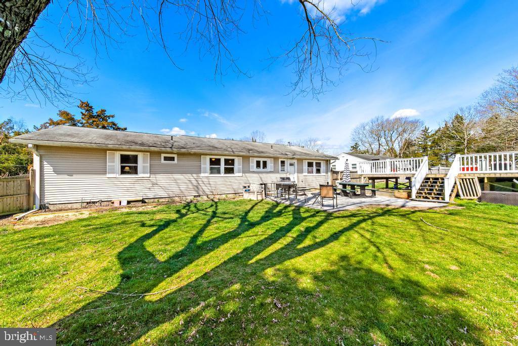 114 Forge Road West Creek, NJ 08092 - Photo 45 of 62 Gallery Image 45