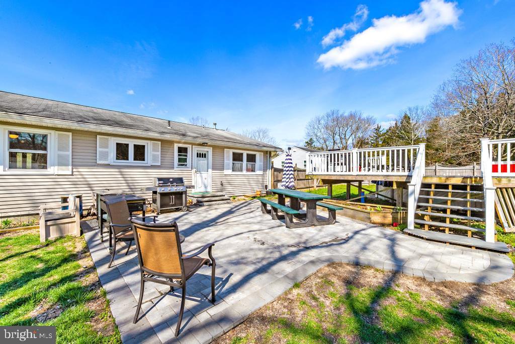 114 Forge Road West Creek, NJ 08092 - Photo 46 of 62 Gallery Image 46