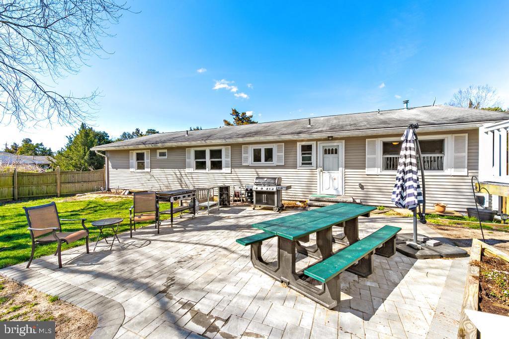 114 Forge Road West Creek, NJ 08092 - Photo 47 of 62 Gallery Image 47