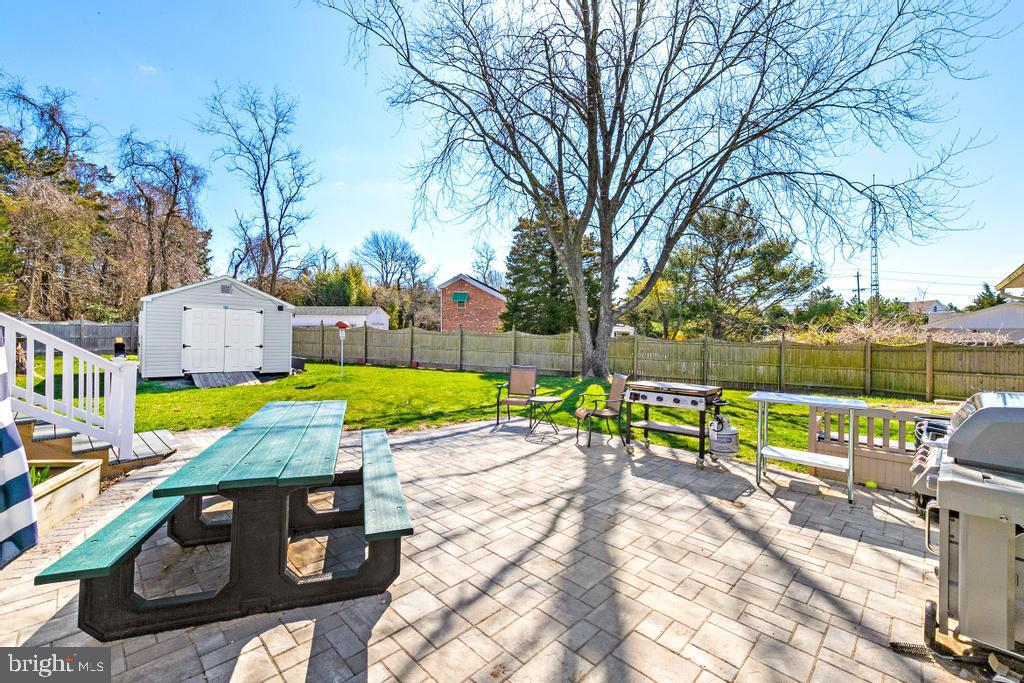114 Forge Road West Creek, NJ 08092 - Photo 48 of 62 Gallery Image 48