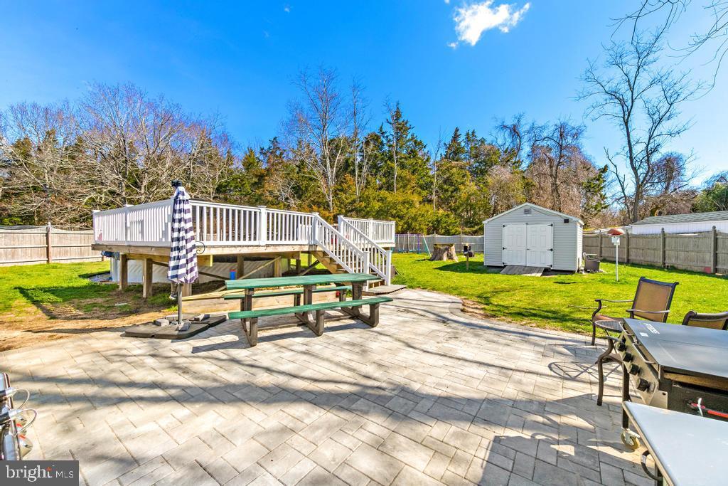 114 Forge Road West Creek, NJ 08092 - Photo 49 of 62 Gallery Image 49